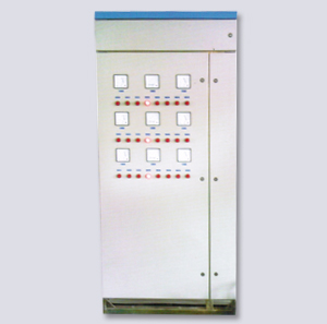WZT系列微機控分級補償電力穩壓器
