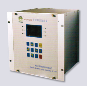 WZM-1000系列箱變智能監控裝置